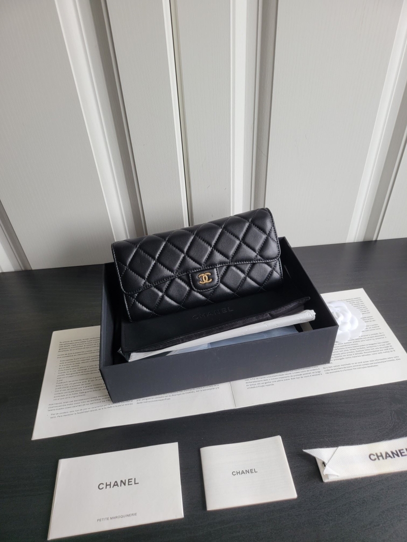 Ch*el wallets